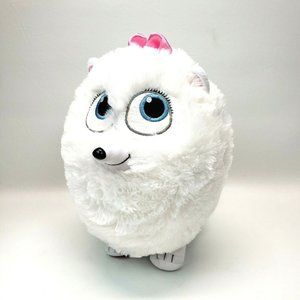 Build a Bear Plush Secret Life of Pets 2 GIDGET